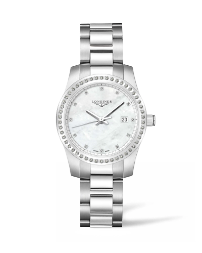 Longines Conquest L3-401-0-87-6