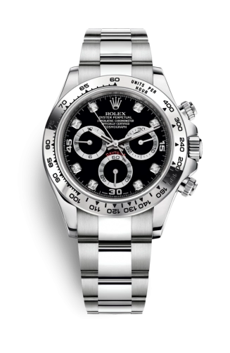 Rolex Daytona 116509-0055