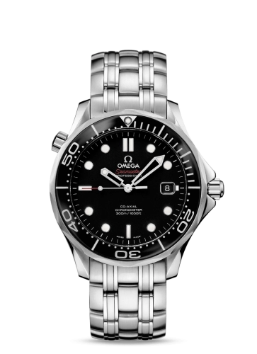 Omega Seamaster Diver 300M 212-30-41-20-01-006