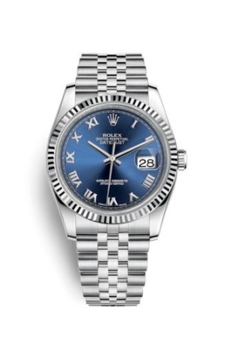 Rolex Datejust 36 116234-0141