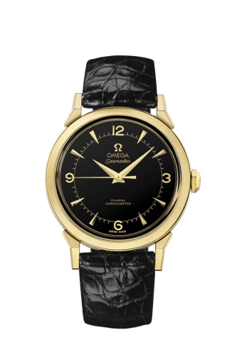 Omega Museum Collection 516-53-37-20-01-001