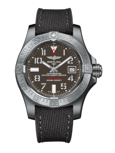 Breitling Avenger A1733110-F563-109W-A20BASA-1