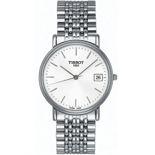 Tissot Desire T52-1-481-31