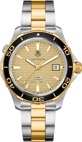 TAG Heuer Aquaracer WAK2121-BB0835