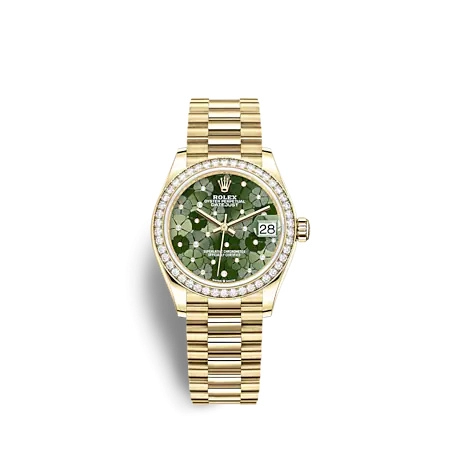 Rolex Datejust 31 278288RBR-0038