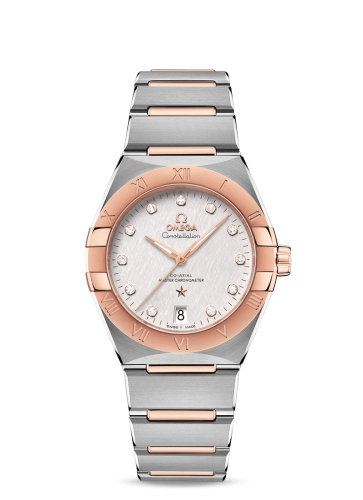 Omega Constellation 131-20-36-20-52-001