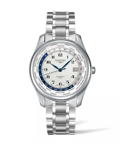 Longines Master Collection L2-802-4-70-6