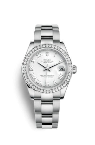 Rolex Datejust 31 178384-0020