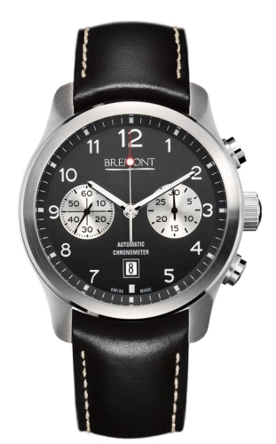 Bremont ALT1 ALT1CBK