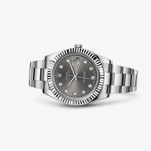 Rolex Datejust II 116334-0009