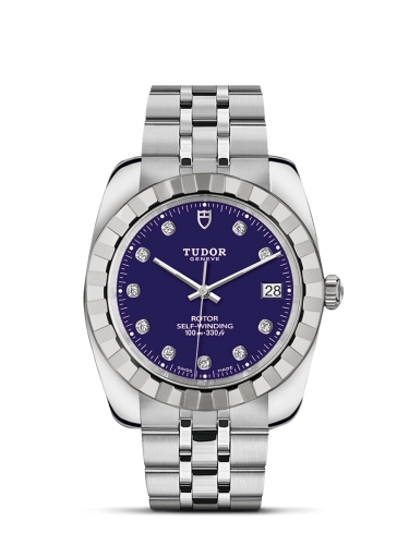Tudor Classic 21010-0011
