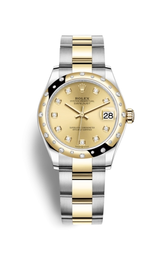 Rolex Datejust 31 278343RBR-0025