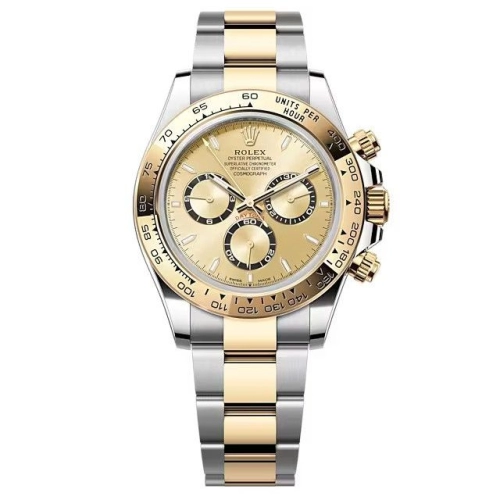 Rolex Daytona 126503-0004