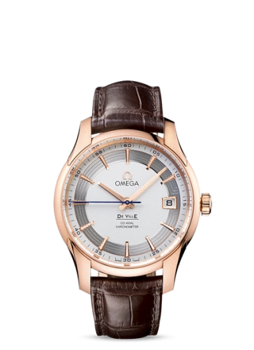 Omega De Ville 431-63-41-21-02-001