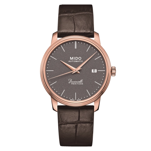 Mido Baroncelli M027-407-36-080-00