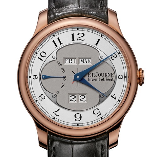 F.P. Journe Octa 1300-3-QP-42-RG-GR
