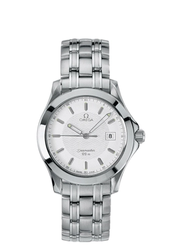 Omega Seamaster 120M 2511-21-00