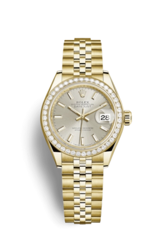 Rolex Lady-Datejust 279138RBR-0012