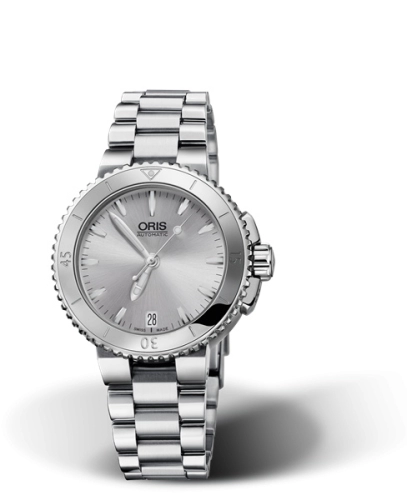 Oris Aquis 01-733-7652-4141-07-8-18-01P
