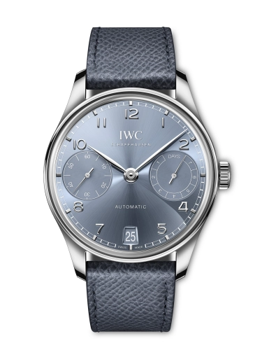 IWC Portugieser IW5017-08