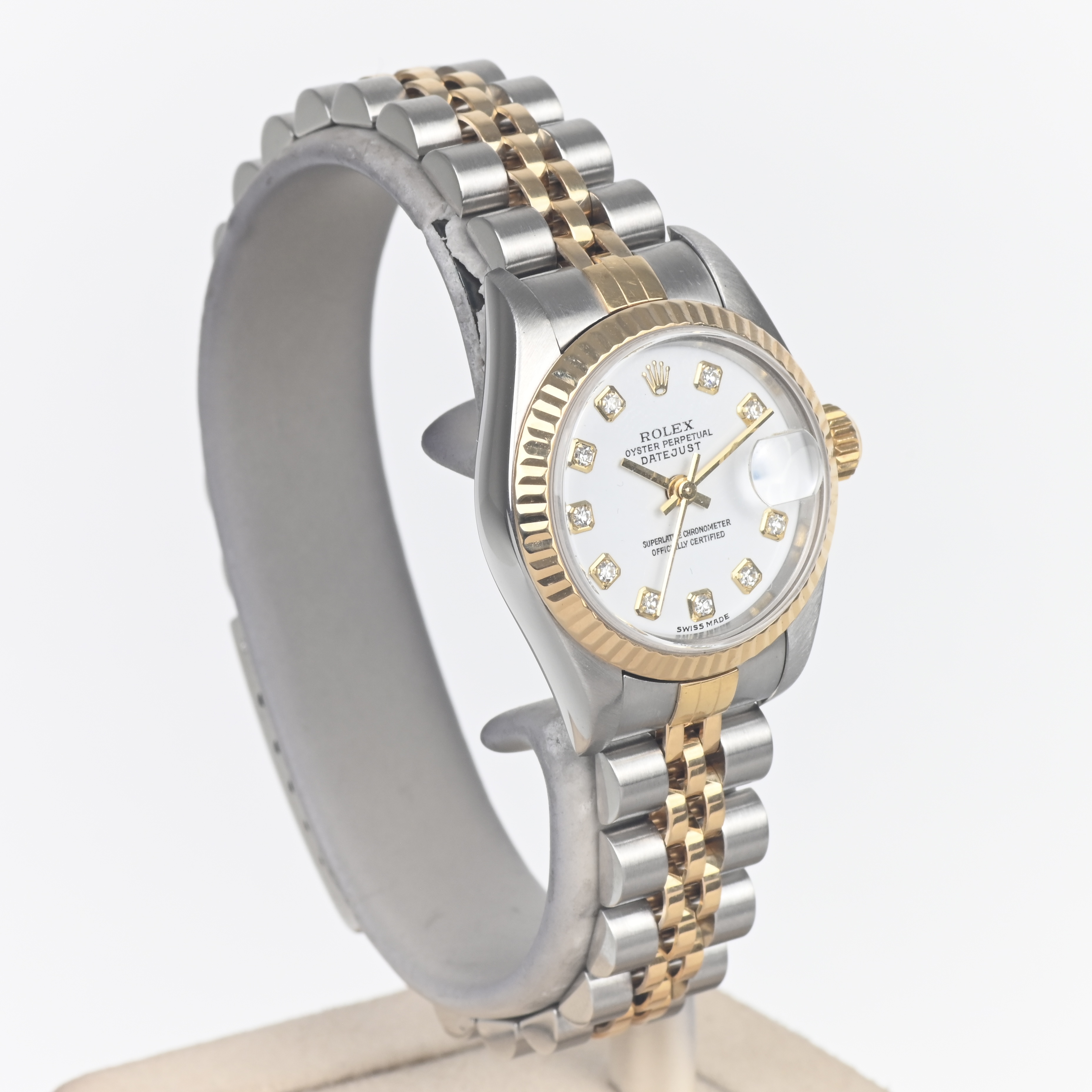 Lady-Datejust - Bild 2