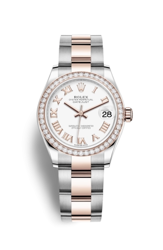 Rolex Datejust 31 278381RBR-0003