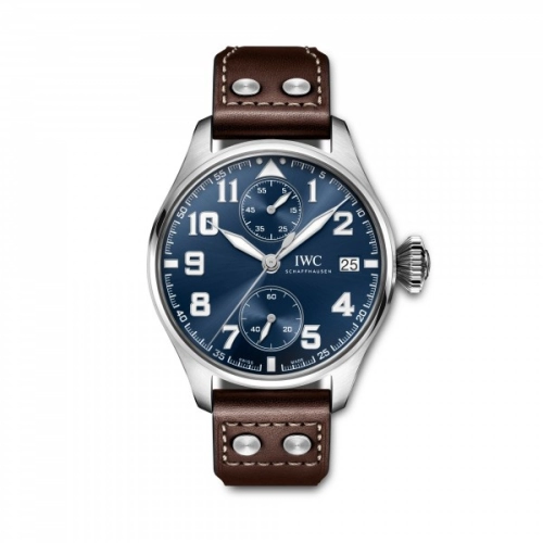 IWC Big Pilot IW5152-02