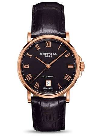 Certina DS Caimano C0174073605300