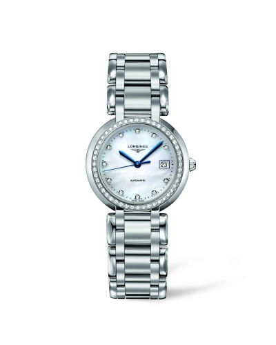 Longines PrimaLuna L8-113-0-87-6
