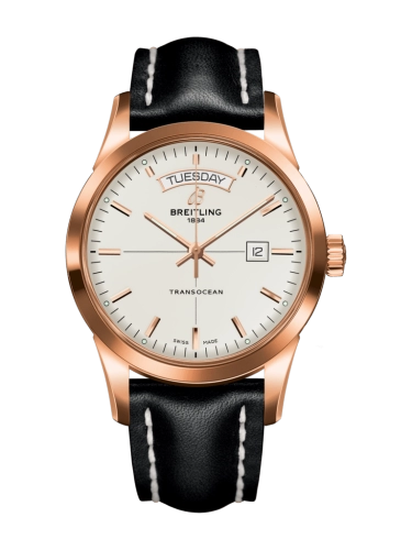 Breitling Transocean R4531012-G752-436X-R20D-1