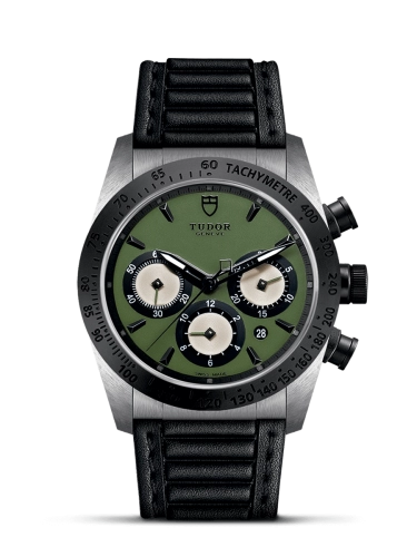 Tudor Fastrider 42010N-0004