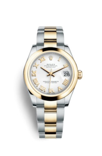 Rolex Datejust 31 178243-0066