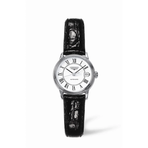 Longines Presence L4-221-4-11-2