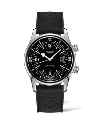 Longines Legend Diver L3-774-4-50-9