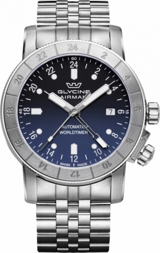Glycine Airman GL0064