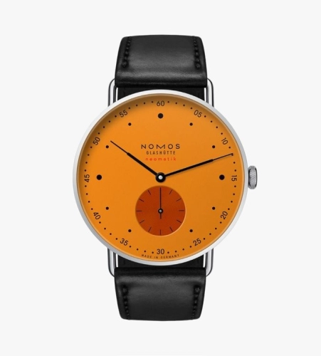 Nomos Glashütte Metro 1113-S1