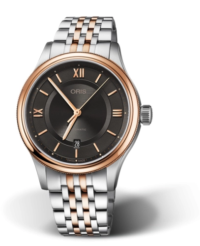 Oris Classic 01-733-7719-4373-07-8-20-12