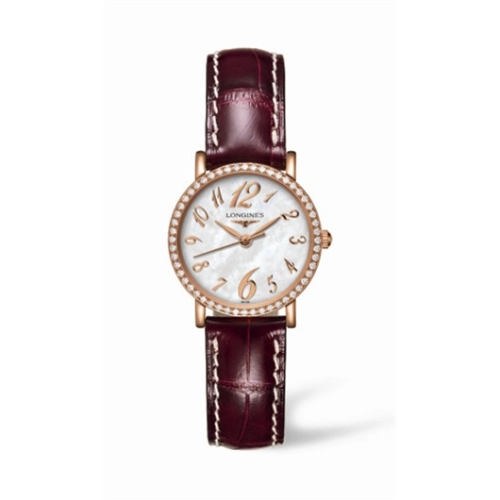 Longines Presence L4-279-9-83-2