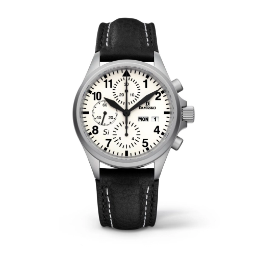 Damasko Chronographs DC57-SI