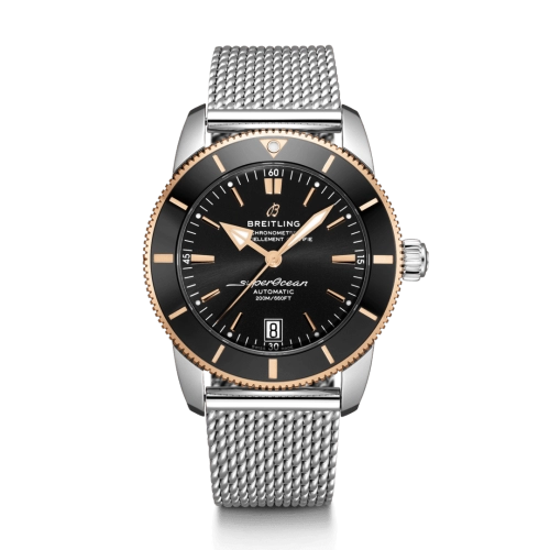 Breitling Superocean Heritage UB2010121B1A1