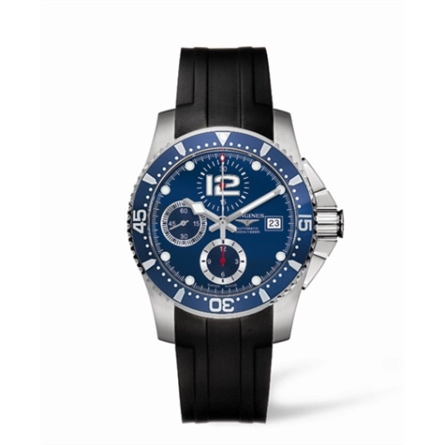 Longines HydroConquest L3-644-4-96-2