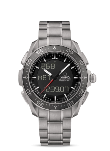 Omega X-33 / Z-33 318-90-45-79-01-001