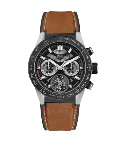 TAG Heuer Carrera CAR5A8Y-FT6072