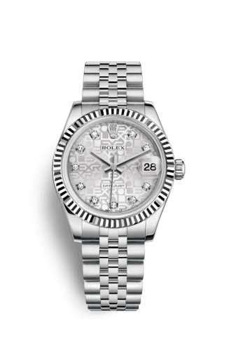 Rolex Datejust 31 178274-0017
