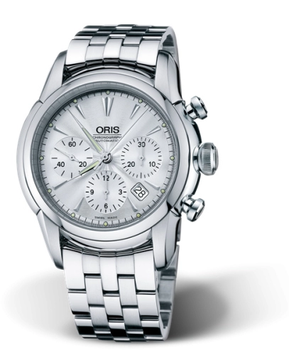 Oris Artelier 01-676-7547-4051-07-8-22-71