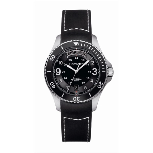 Hamilton Khaki Navy H64515333