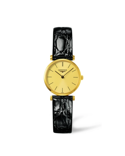 Longines La Grande Classique L4-209-2-32-2