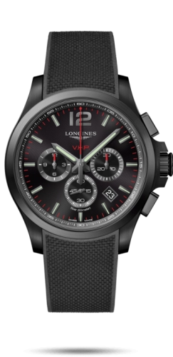 Longines Conquest V.H.P. L3-727-2-56-9
