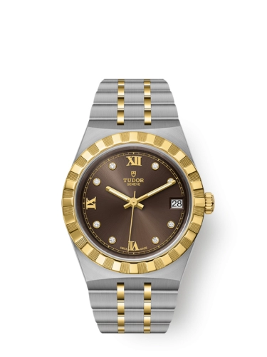 Tudor Royal 28403-0009