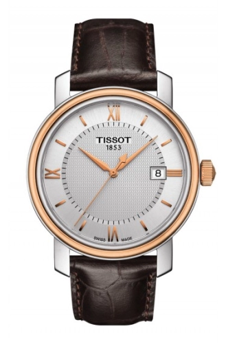 Tissot Bridgeport T097-410-26-038-00